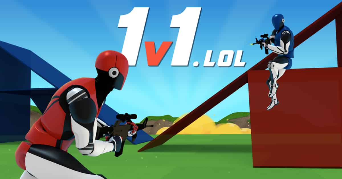 1v1 Lol