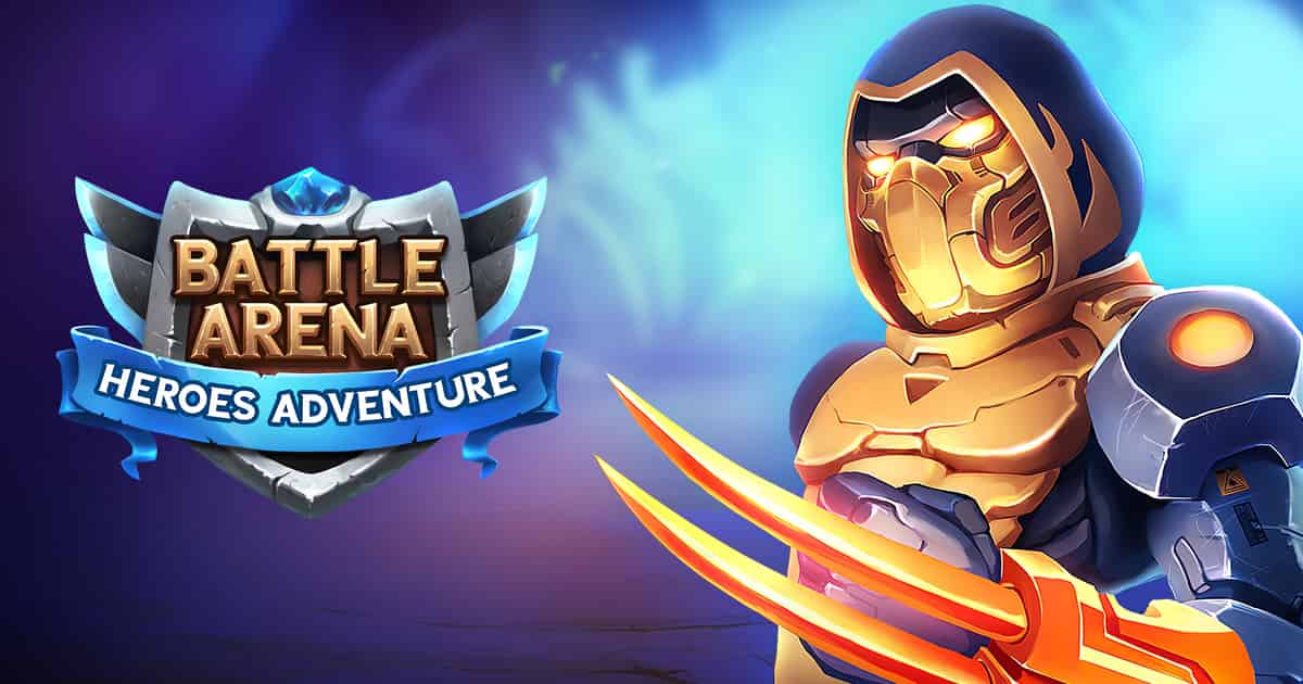 Battle Arena