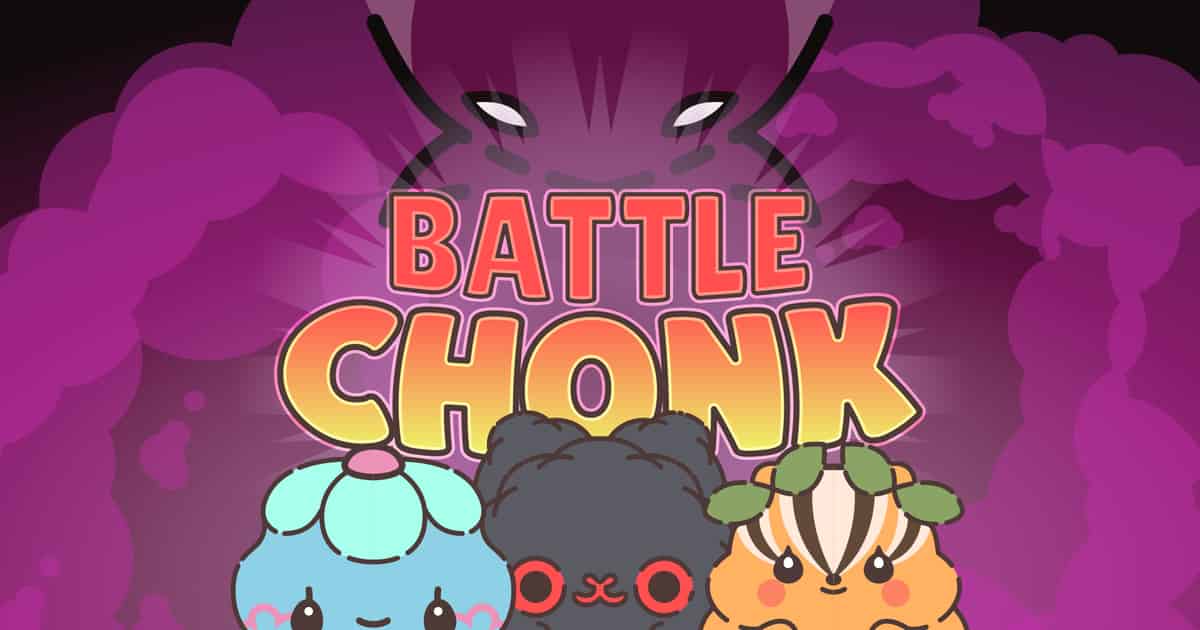 Battlechonk Hig