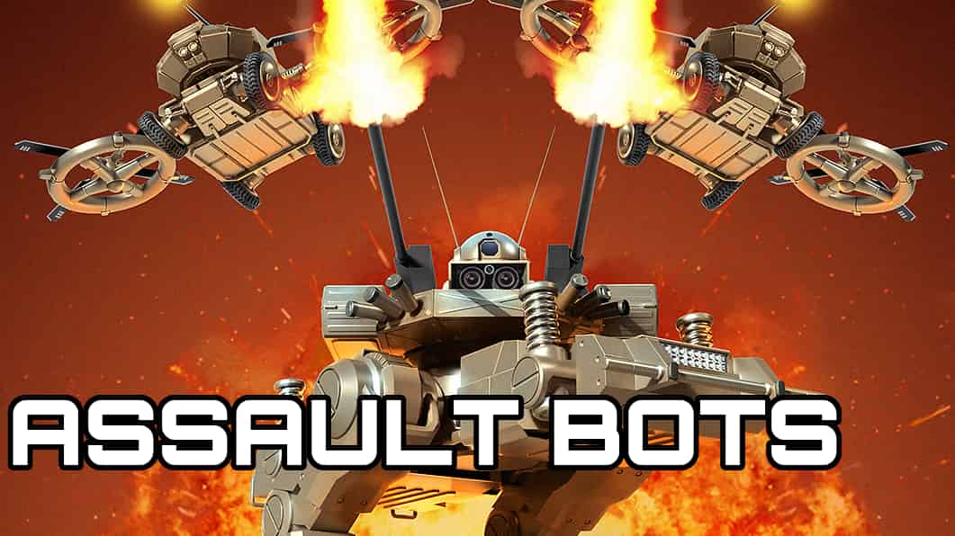 Bot Machines