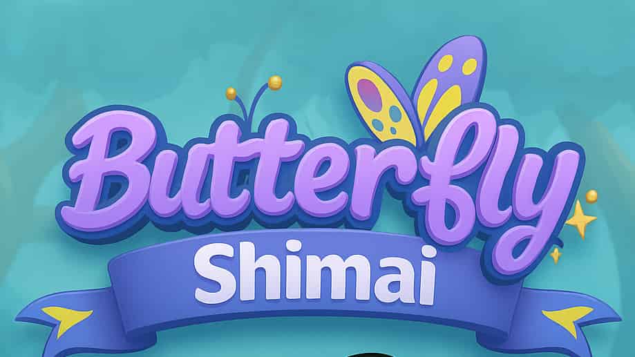 Butterfly Shimai