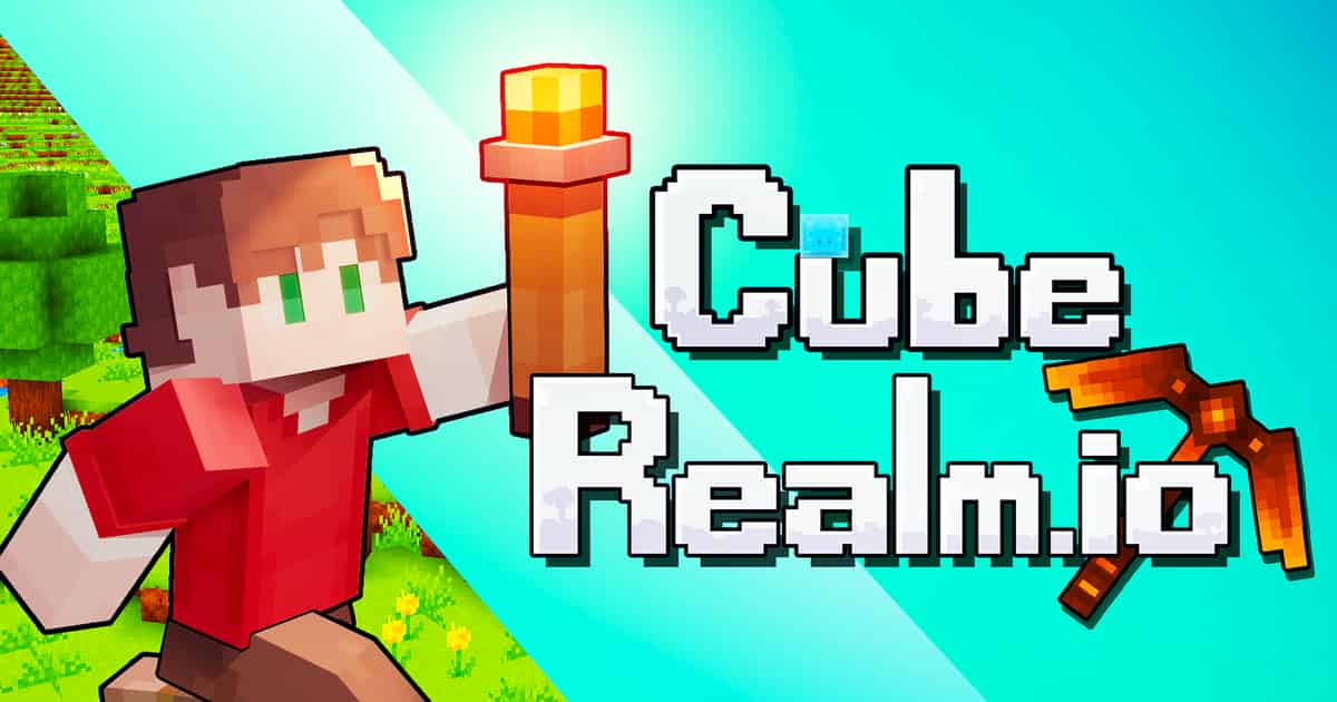 Cuberealm Io