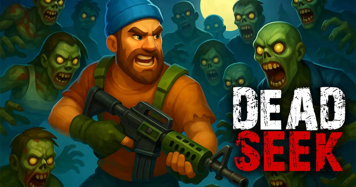 Dead Seek