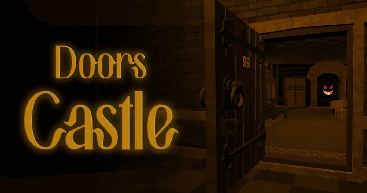 Doors Online