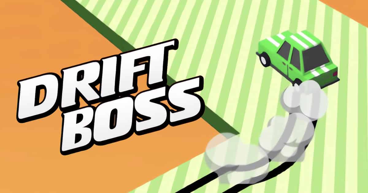 Drift Boss