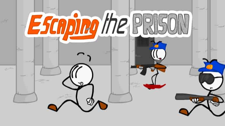 Escaping The Prison