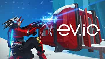 Ev Io