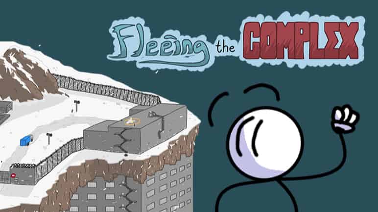 Fleeing The Complex