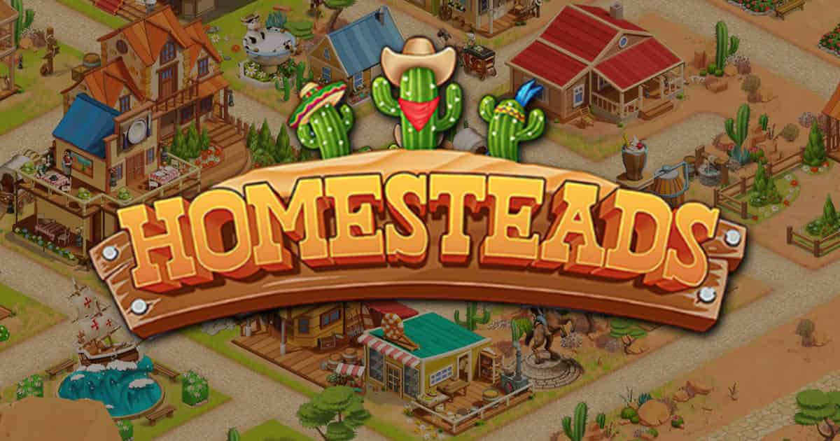 Homesteads Dream Farm Fkk