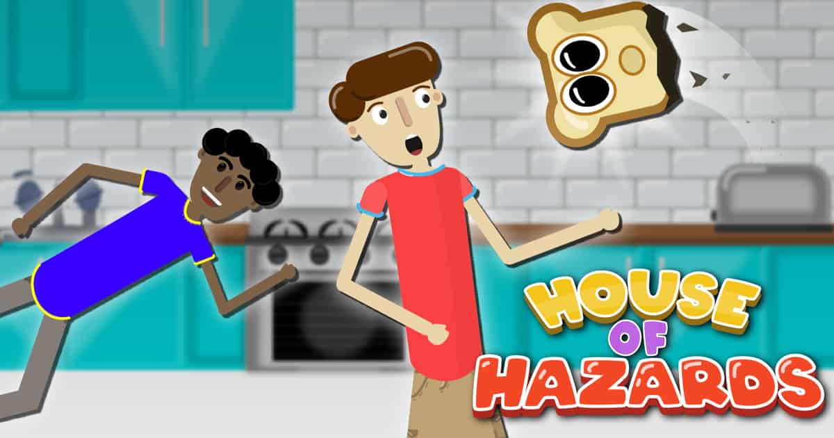 House Of Hazards