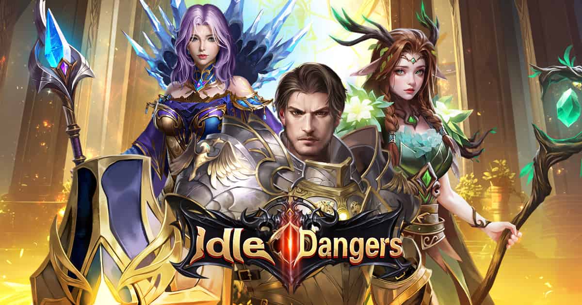 Idle Dangers