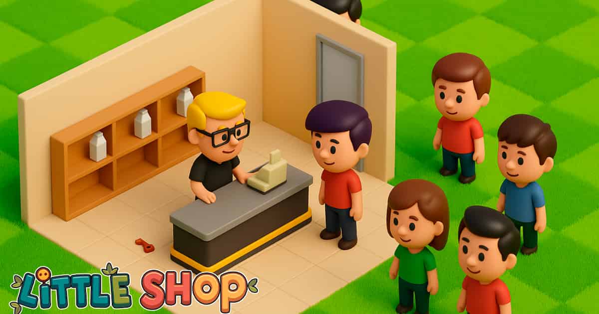 Little Shop