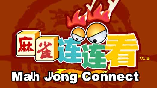 Mahjong Connect 1