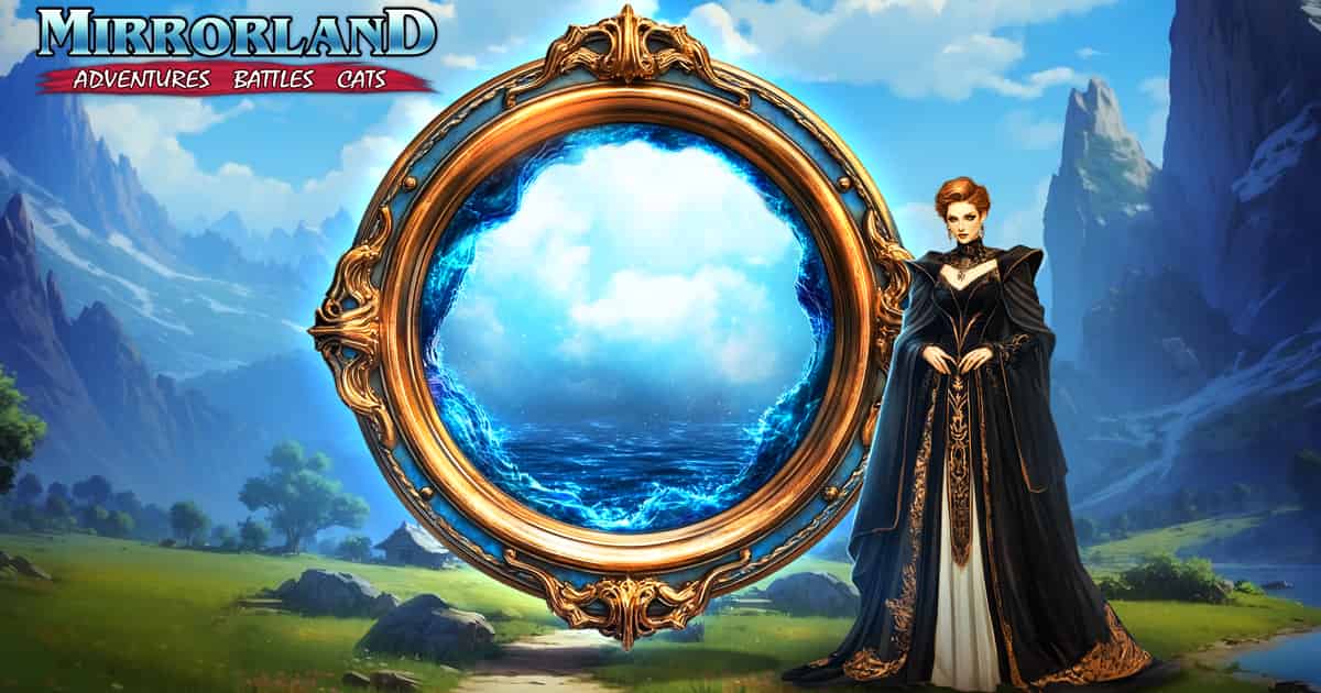 Mirrorland