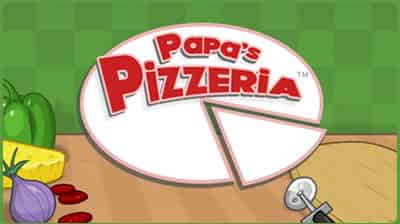 Papas Pizzeria