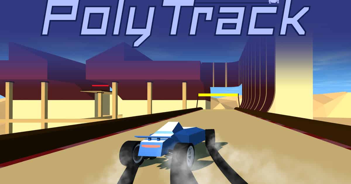 Polytrack