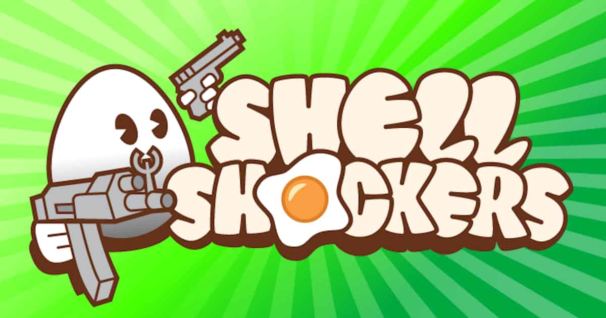 Shellshockersio