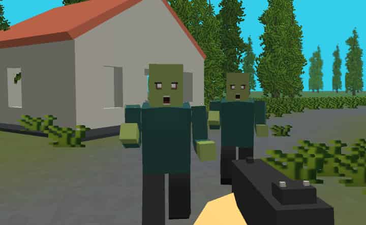 Shooterz