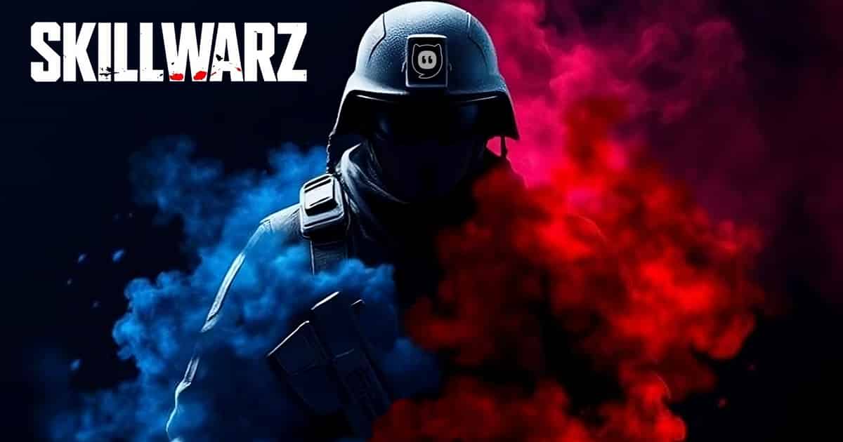 Skillwarz