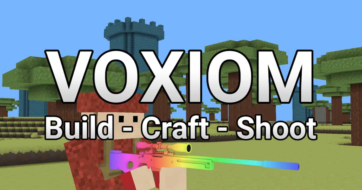 Voxiom Io